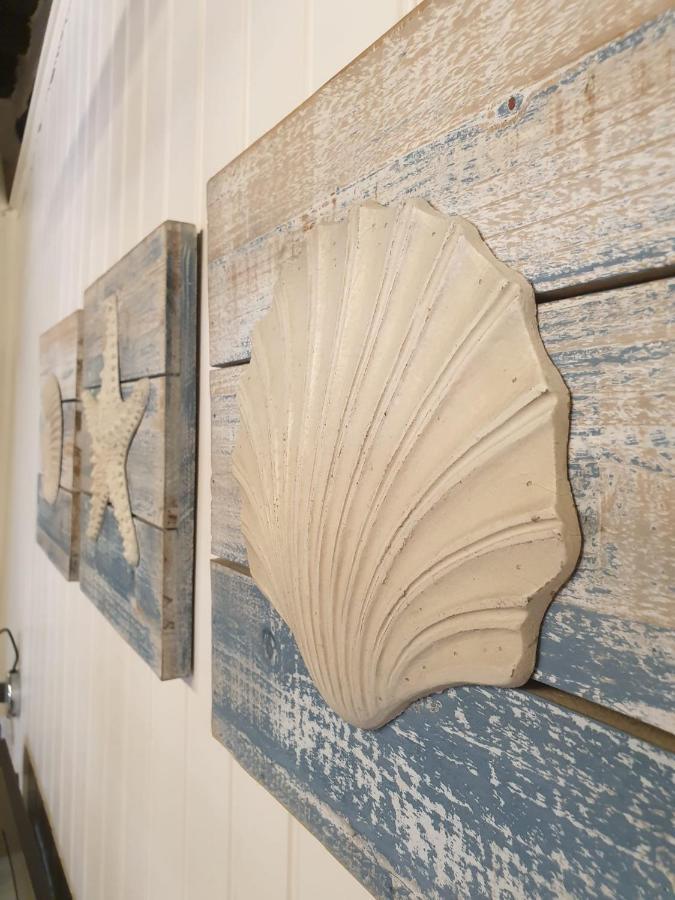 Il Mare In Casa Appartement Riomaggiore Buitenkant foto