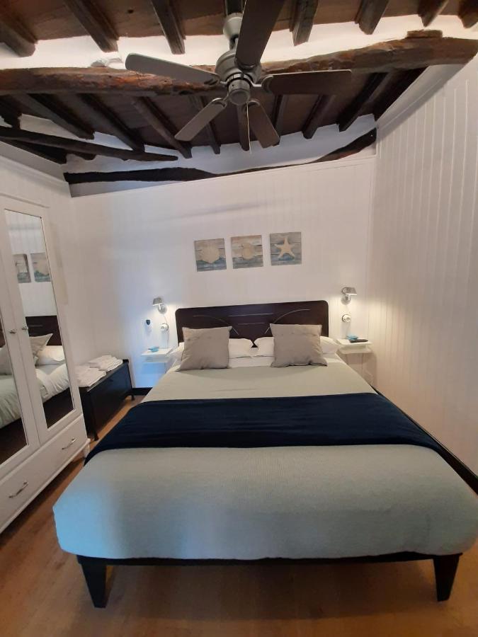 Il Mare In Casa Appartement Riomaggiore Buitenkant foto